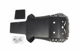 Moose Racing Pro Skidplate + Linkbeschermer Sherco SCF 450 SCF 500 2019-2020 SEF450 SEF500 2019-2023 SEF-R450 2019-2021 SEF-R500 2020-2021