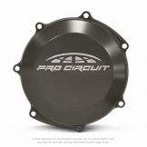 Pro Circuit Koppelingsdeksel Yamaha YZF250 2014-2016