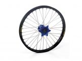 Haan Wheels 12"x1,60 Achterwiel (Zwart / Blauw) Husqvarna TC 65 2017