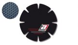 Blackbird Racing Koppelingsdeksel Sticker CR125 CR250 1993-2007