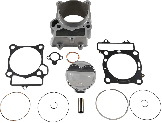 Cylinder Works Complete Cilinderkit Honda CRF250R 2018-2021 Big Bore (269cc) 82mm