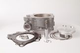 Cylinder Works Complete Cilinderkit Honda CRF 450X 2005-2011 HC 12.5:1
