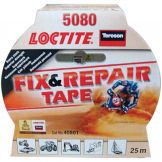 Loctite 5080 Fix And Repair Tape 50m Gray