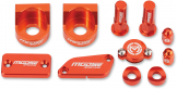 Moose Racing Bling kit Oranje KTM SX65 2004-2011