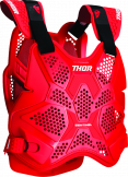 Thor 2024 Sentinel Pro Bodyprotector Rood