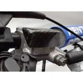 Pro Carbon Master Cylinder Protector YZ YZF 2006-2009