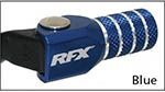 RFX Schakelpedaal Tip Blauw