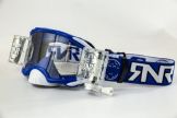Rip N Roll WFS Racerpack Platinum Crossbril Blauw