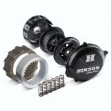 Hinson Complete Koppeling Kit Honda CRF250R 2022-2024