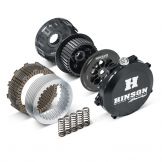 Hinson Complete Koppeling Kit Honda CRF450R 2021-2024