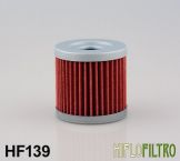 Hiflo oliefilter HF139