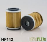 Hiflo oliefilter HF142