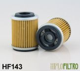 Hiflo oliefilter HF143