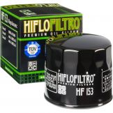 Hiflo oliefilter HF153
