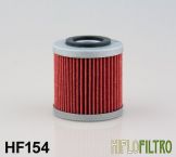 Hiflo oliefilter HF154