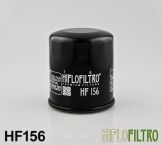 Hiflo oliefilter HF156