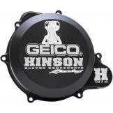 Hinson Koppelingdeksel Honda CRF250R 2010-2017 Special Geico Edition