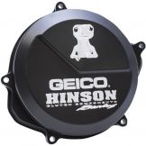 Hinson Koppelingdeksel Honda CRF450R 2009-2016 Special Geico Edition