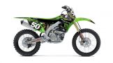 N-Style 2015 Monster Energy Pro Circuit Stickerset KX450F 09-11