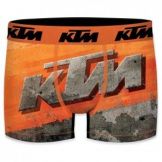 Freegun KTM8 Boxershort Dirt
