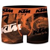 Freegun KTM8 Boxershort Mud