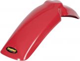 Maier Voorspatbord XR75 1977-1978 XR80R 1979-1982 Rood