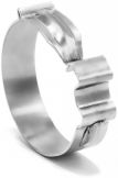 Clip Clamp 10,5x 11,5 mm W4 25 st.
