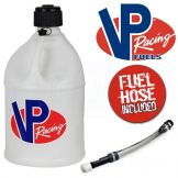 VP Racing Jerrycan Rond met Schenkslang (20 liter)