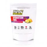 Ryno Power Hydratatie Brandstof-Fruit Punch (20 zakjes)