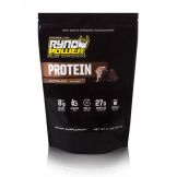 Ryno Power Chocolade Protein (20 zakjes)