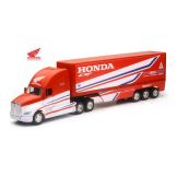 Schaalmodel 1:32 HRC Factory Team Honda Truck