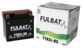 Fulbat YTX5L-BS Accu 12V 4Ah