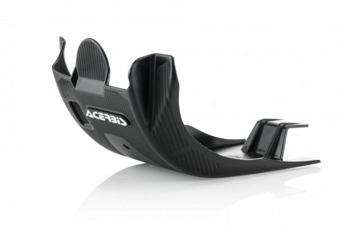 Acerbis MX Skidplate Honda CRF 250R 2018-2020