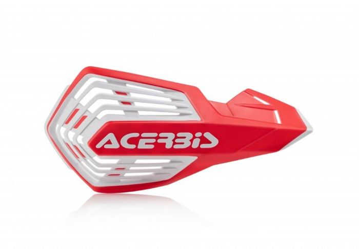 Acerbis X-Future Handkappen
