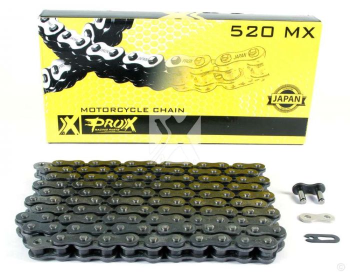 ProX MX Rollerchain 520 x 120 L