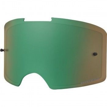 Oakley Lens Front Line MX - Prizm Jade Irridium