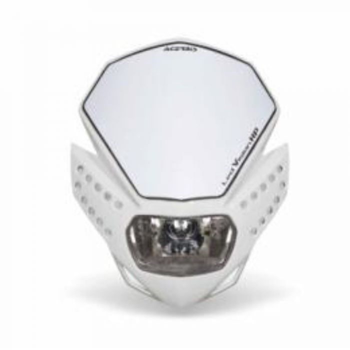 Acerbis LED Vision HP Scheinwerfer