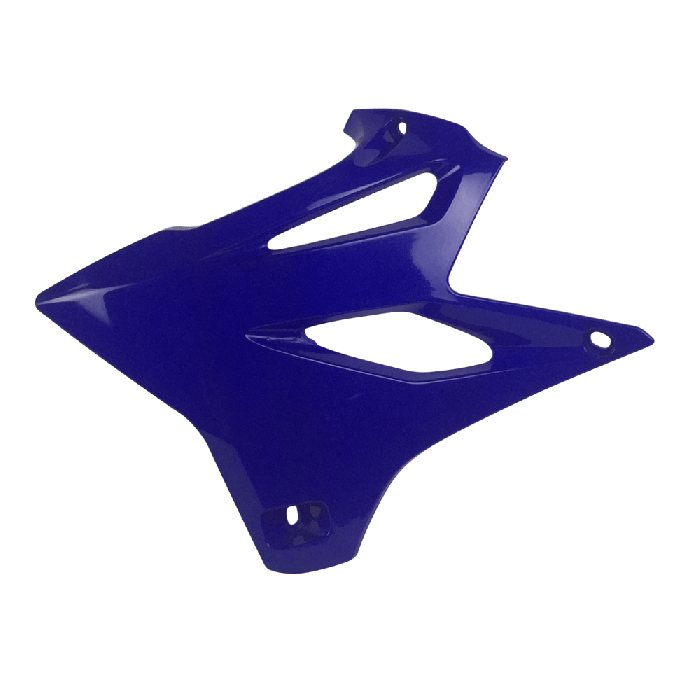 Acerbis Radiateurkap Yamaha YZ85 15-16 Blauw