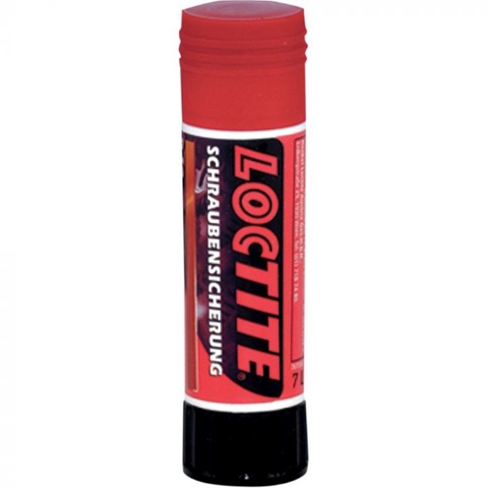 Loctite 268 Threadlocker High Strength Stick 19gr Red
