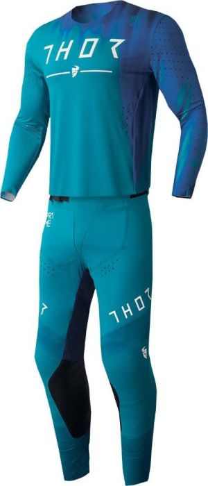 Thor 2023 Spring Prime Freez Crosspak Aqua / Navy