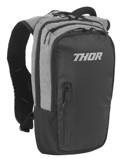 Thor 2021 Vapor S8 Backpack Grijs / Zwart maat 2L
