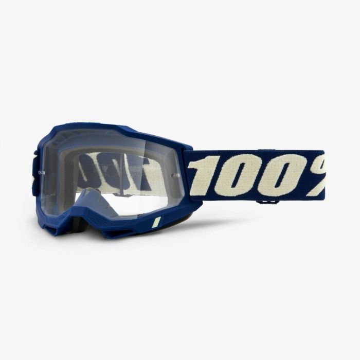100% 2021 Accuri Deepmarine Crossbril (Lens: Helder)