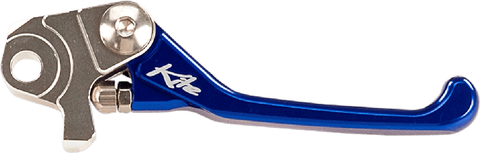 Kite Remhendel Blauw Kawasaki KX250F KX450F 2013-2018 Yamaha YZ125 YZ250 YZ450F 2008-2018 YZ250F 2007-2018