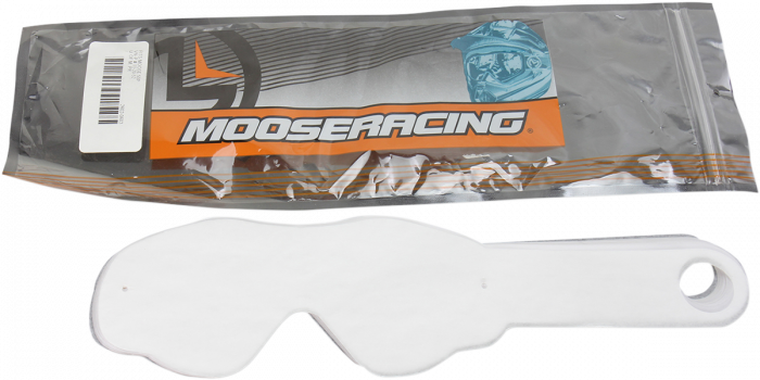 Moose Racing 2021 Tear Offs 50st.
