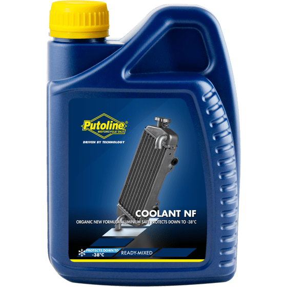Putoline Coolant NF 1L
