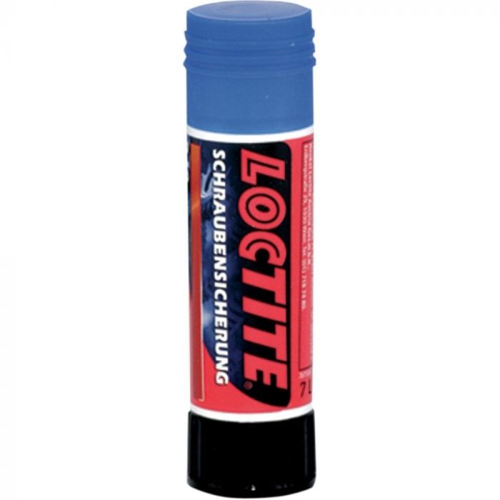 Loctite 248 Threadlocker Medium Strength Stick 19gr Blue