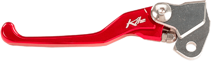 Kite Koppelingshendel Rood Suzuki RMZ250 2004-2017 RMZ250E RMZ450E 2018 RMZ450 2005-2017