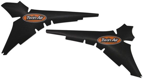 Twin Air Luchtfilterbakstickers KTM SX/ SXF 2011-2012 anti-slip