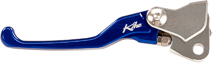 Kite Koppelingshendel Blauw Yamaha YZ125 YZ250 YZ85 2015-2018 YZ250F YZ450F 2009-2018