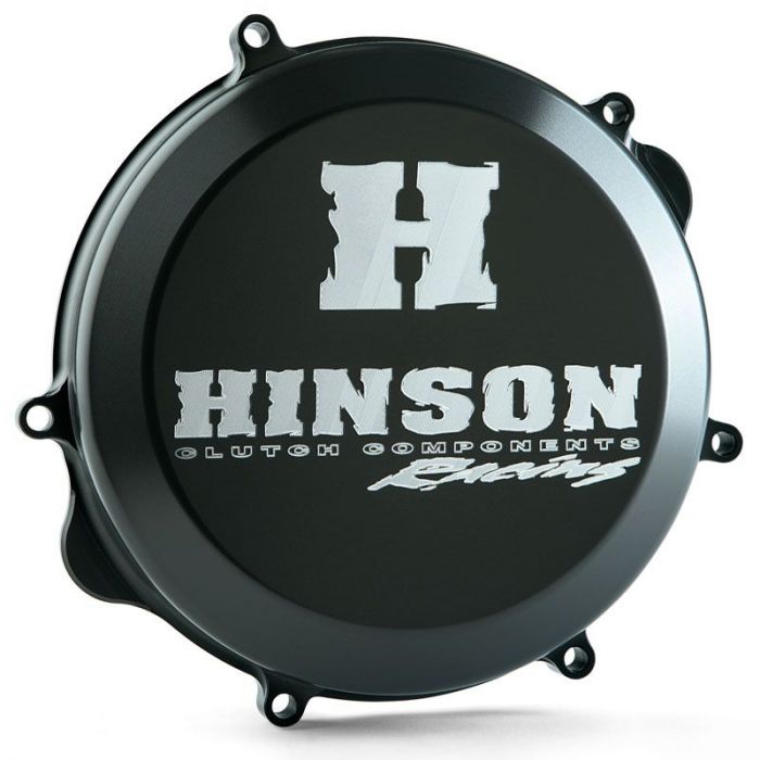 Hinson Koppelingdeksel KTM SXF450 2007-2012 SMR450 2008 2007-2008 SX-F, 2008-2009 505XC-F, 2009-'11 505SX ATV